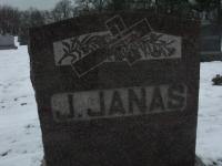 Chicago Ghost Hunters Group investigate Resurrection Cemetery (18).JPG